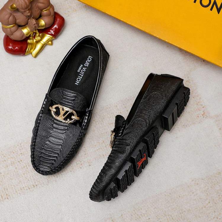 Picture of Louis Vuitton Shoes _SKULVsz38-45mnf0310011952